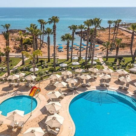 Louis Althea Beach Protaras Luaran gambar