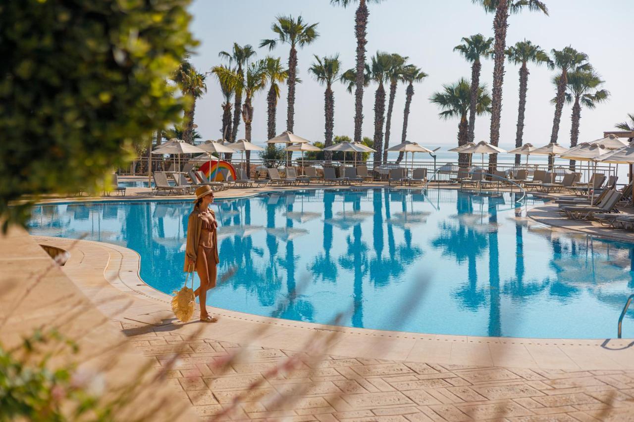 Louis Althea Beach Protaras Luaran gambar
