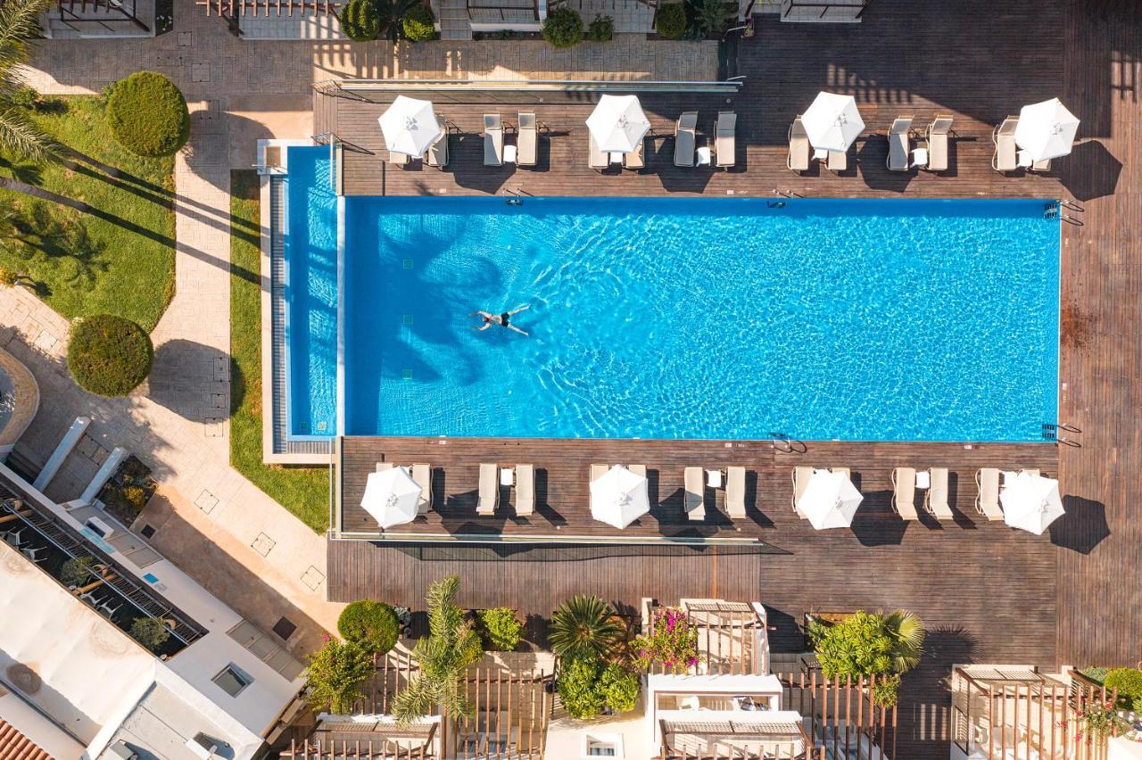 Louis Althea Beach Protaras Luaran gambar