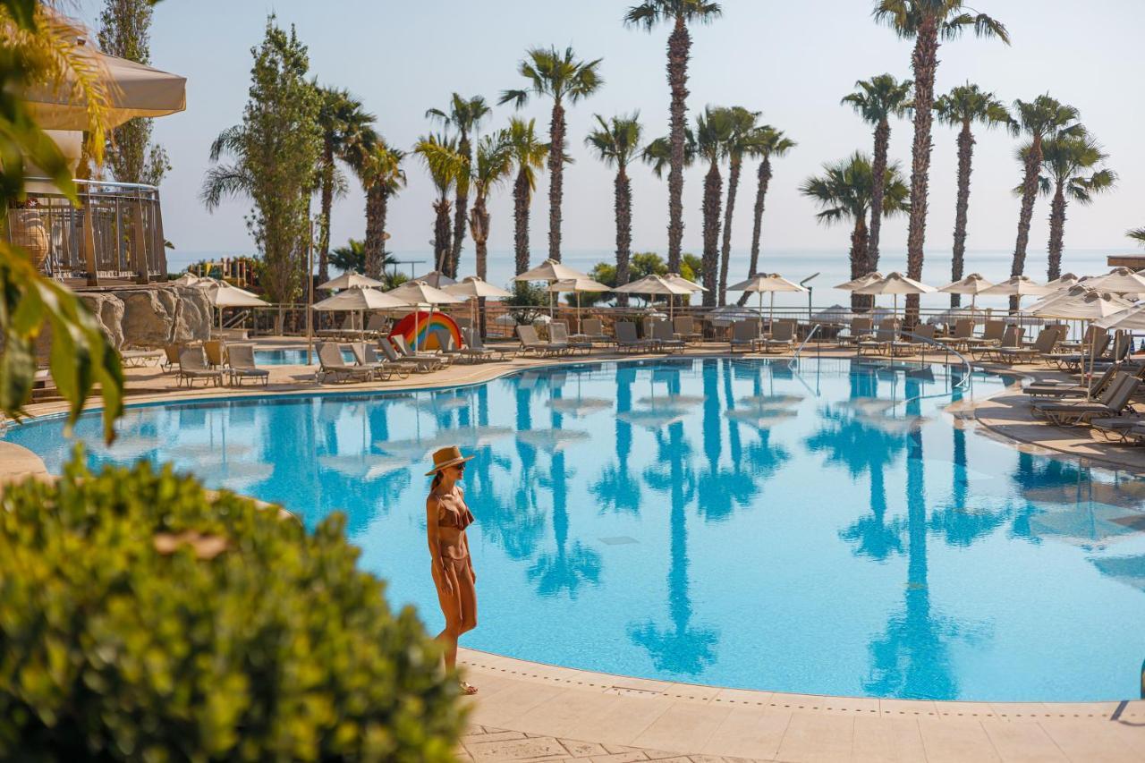 Louis Althea Beach Protaras Luaran gambar