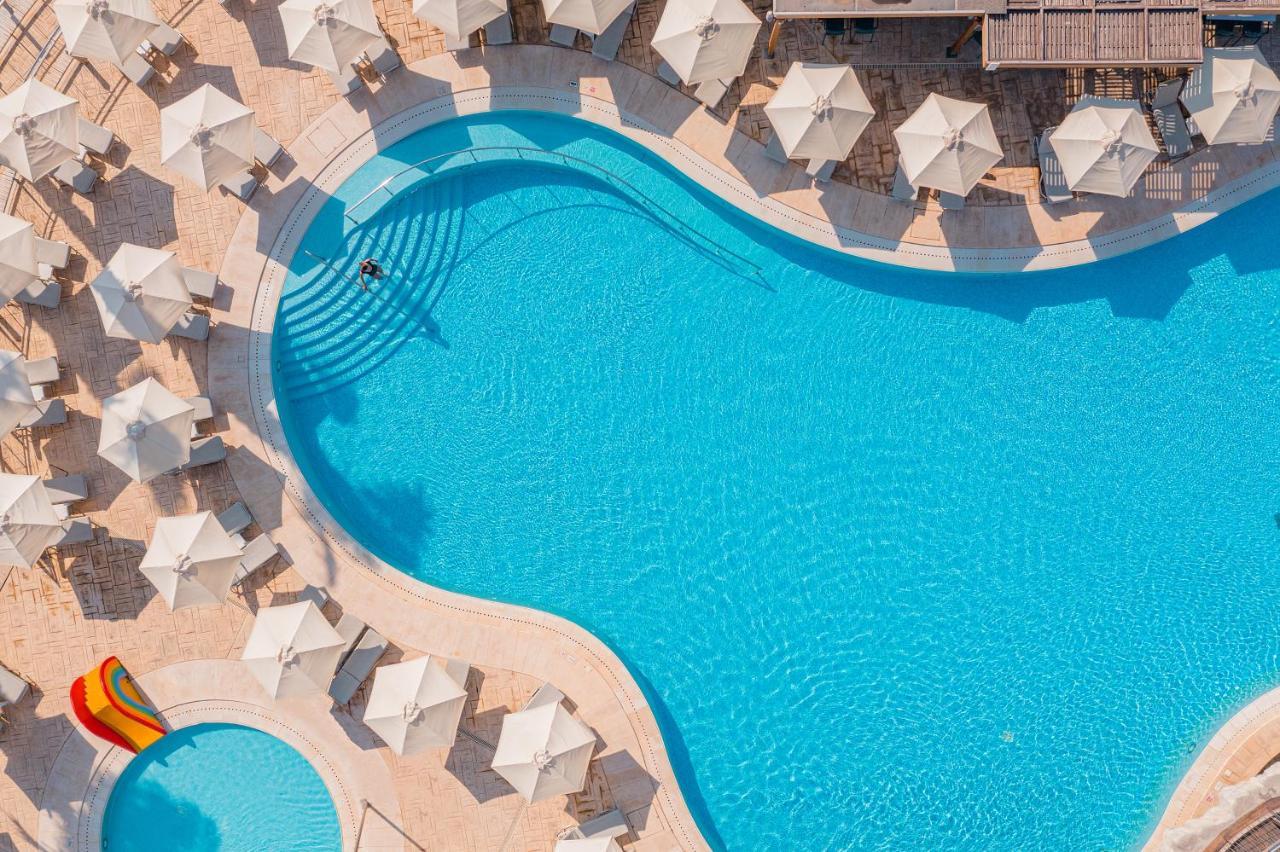 Louis Althea Beach Protaras Luaran gambar