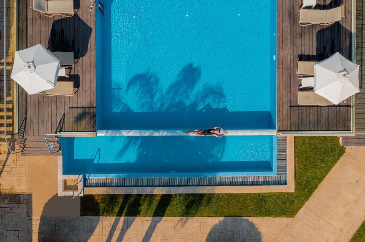 Louis Althea Beach Protaras Luaran gambar