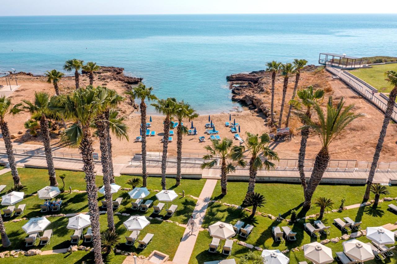 Louis Althea Beach Protaras Luaran gambar