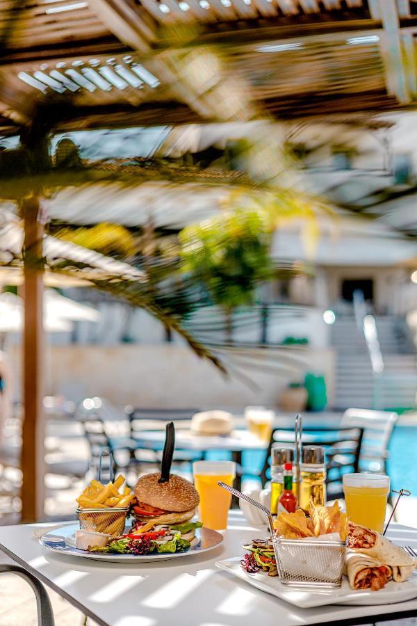Louis Althea Beach Protaras Luaran gambar