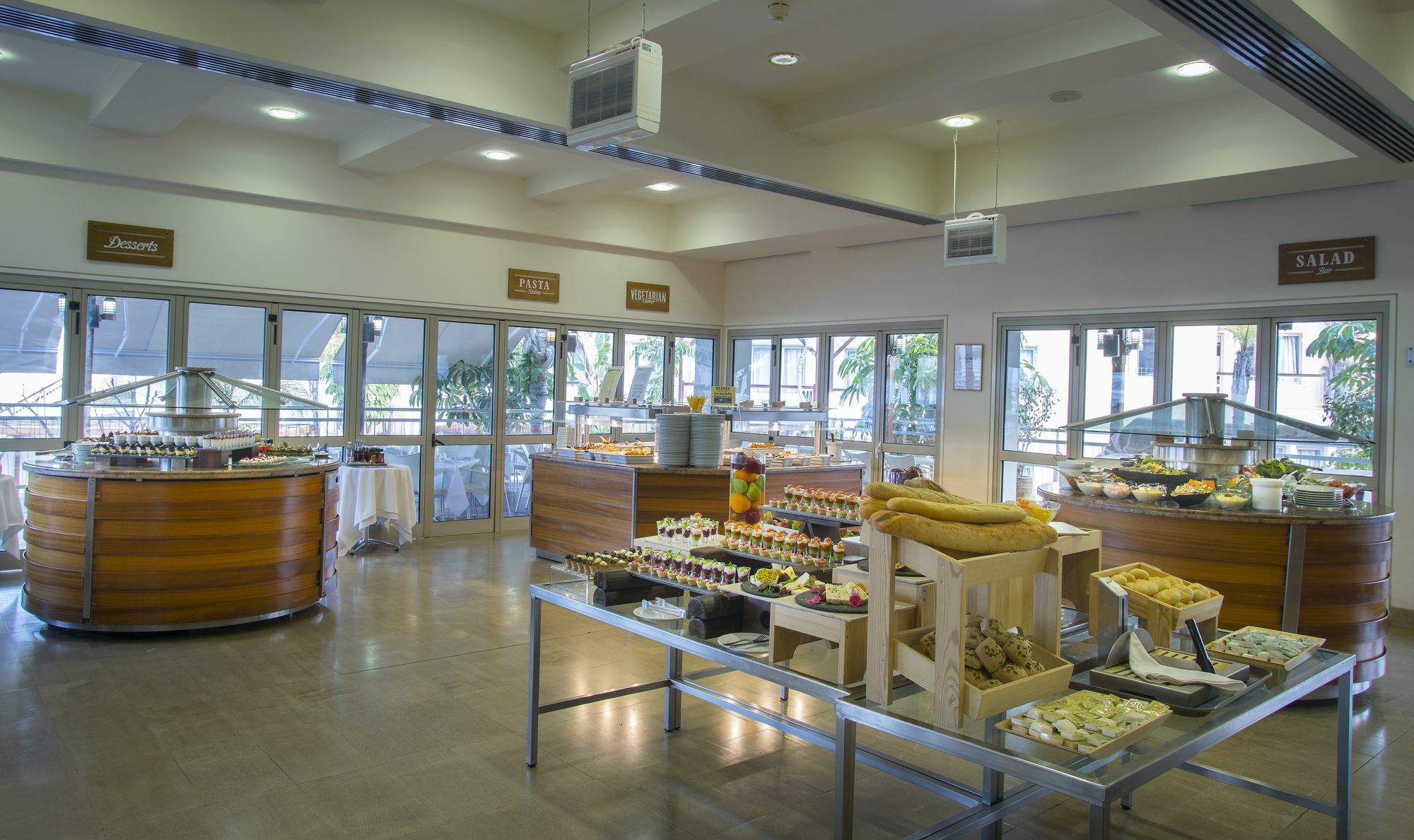Louis Althea Beach Protaras Luaran gambar